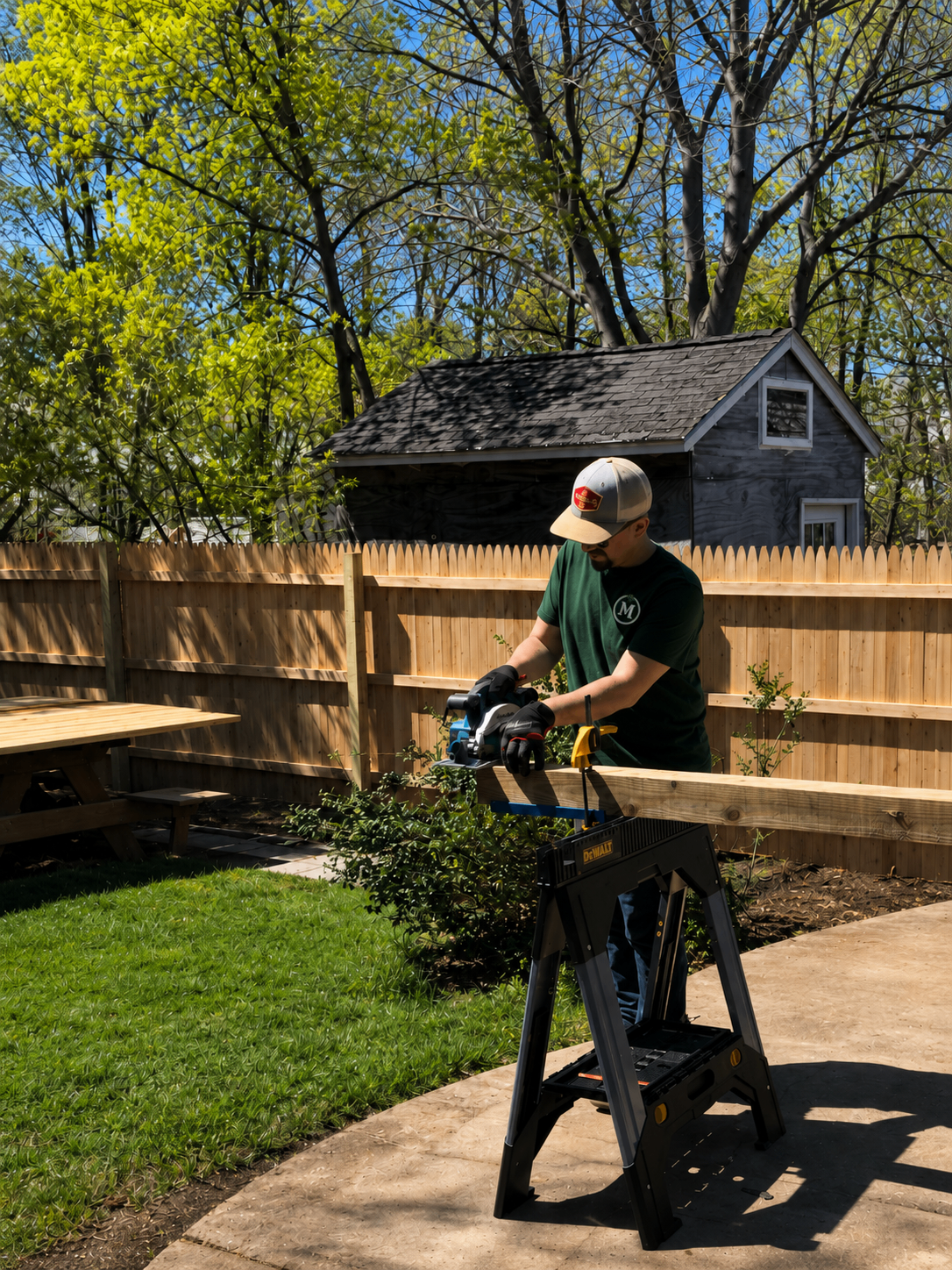 Handyman Services
